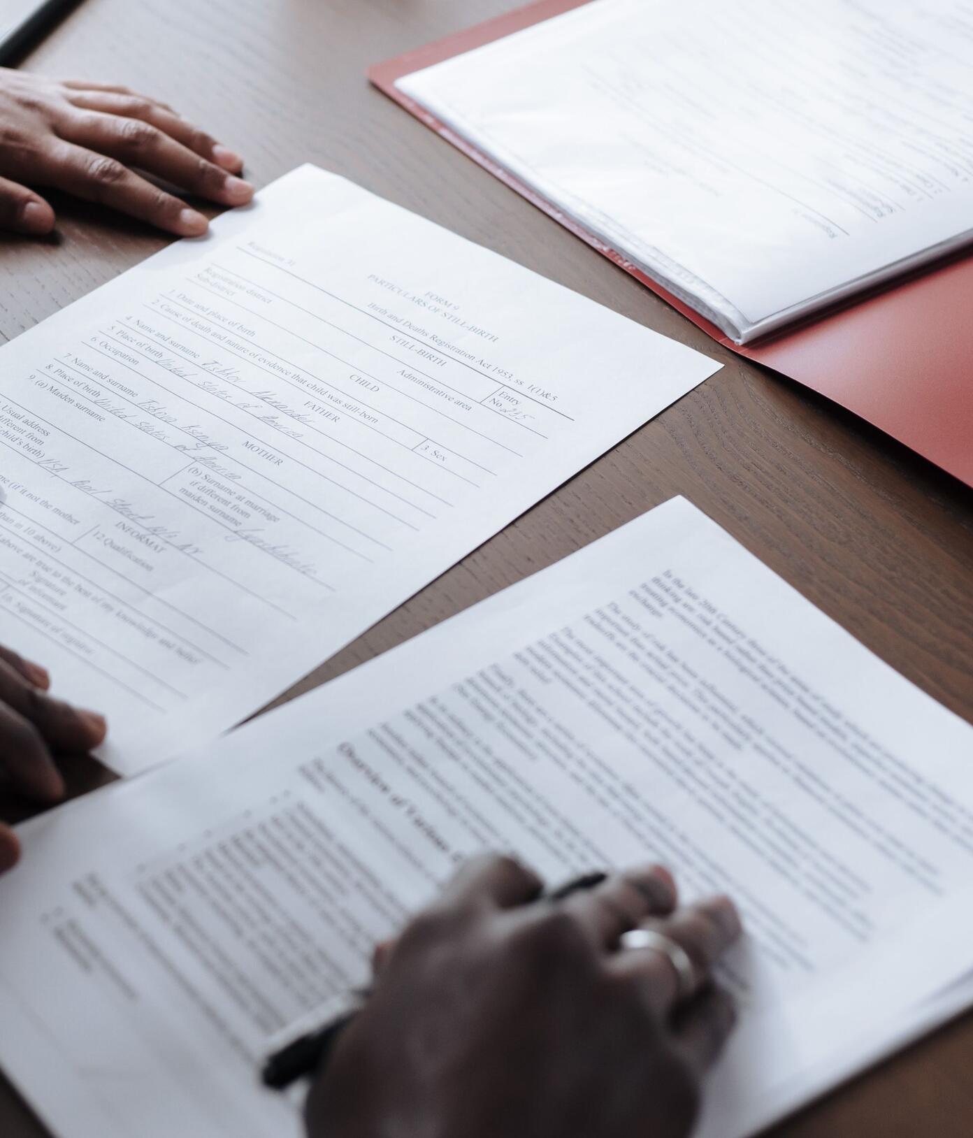 CONTRACTUREREN EN FACTUREREN