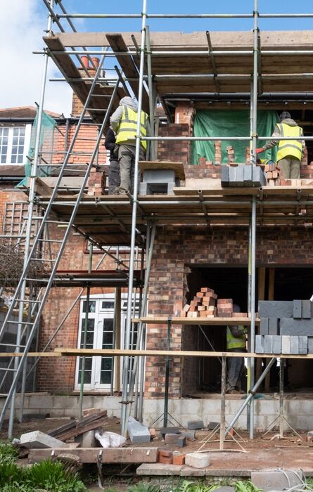 ENERGIEZUINIG RENOVEREN