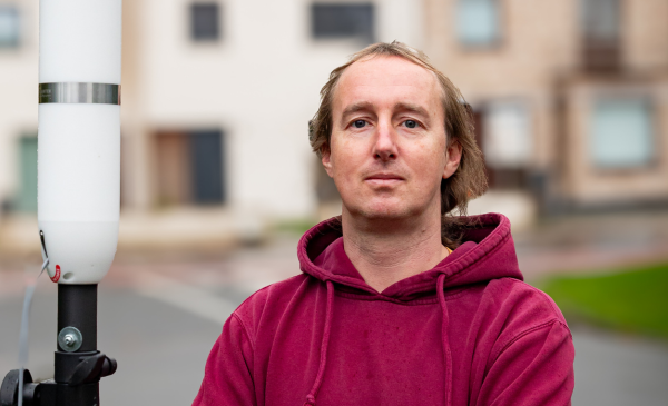 Bart Van de Velde