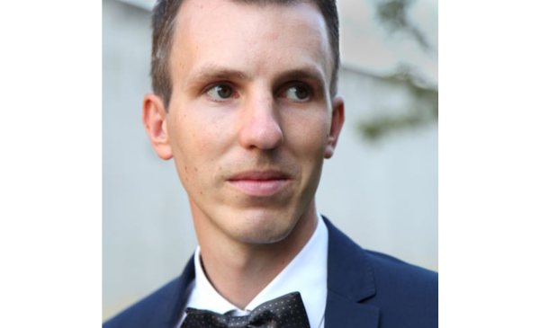 Arne Dijckmans