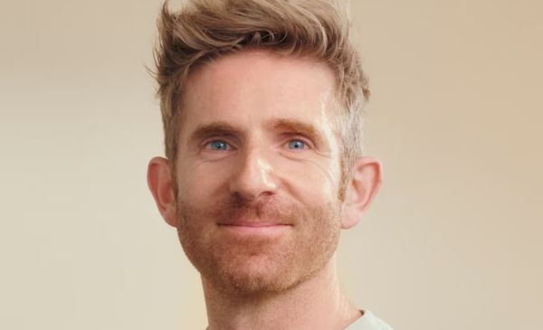Simon Gryspeert