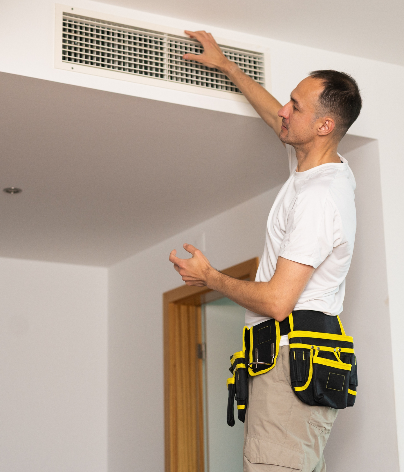 ventilatie