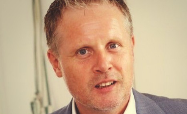 Koen Vandewalle