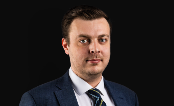 Maarten Vos