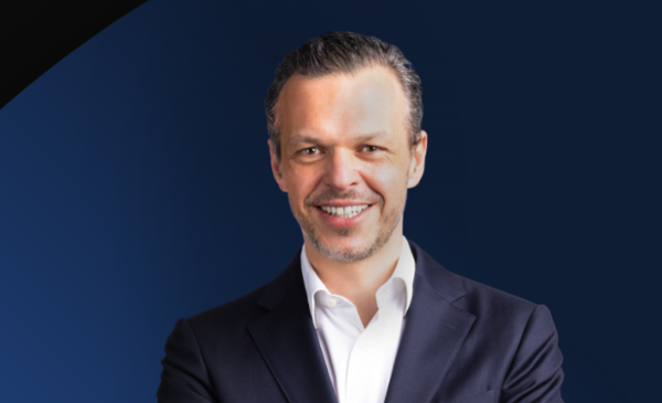 Christophe Lenders