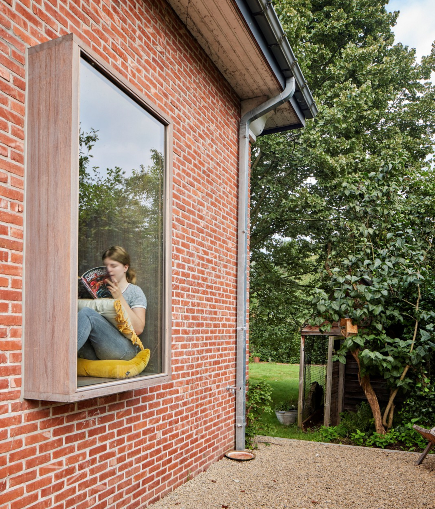 Prikkelarm ontwerpen