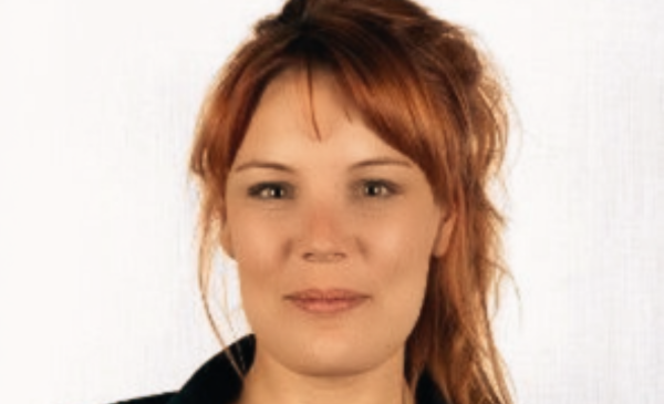 Romy Van Gaever