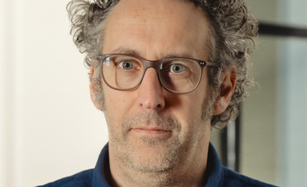 Jef Vervoort