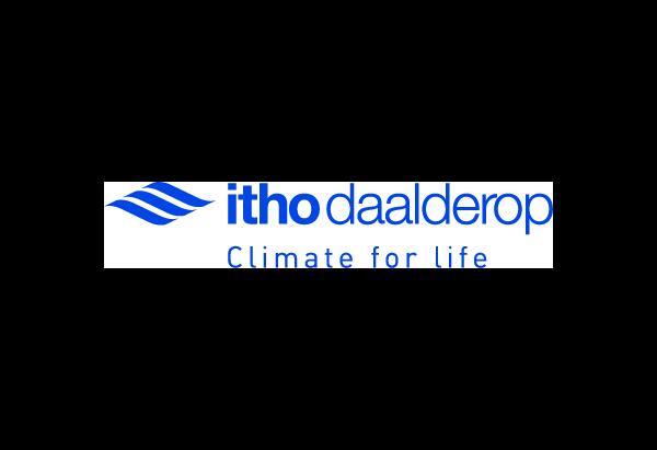 ITHO DAALDEROP