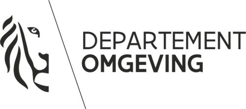 Departement omgeving