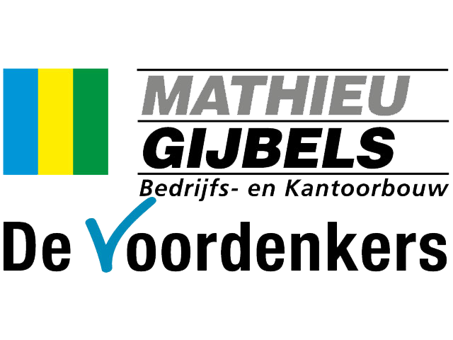 MATHIEU GIJBELS VOORDENKERS