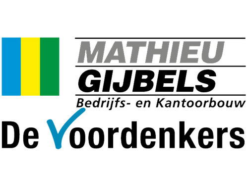 MATHIEU GIJBELS VOORDENKERS