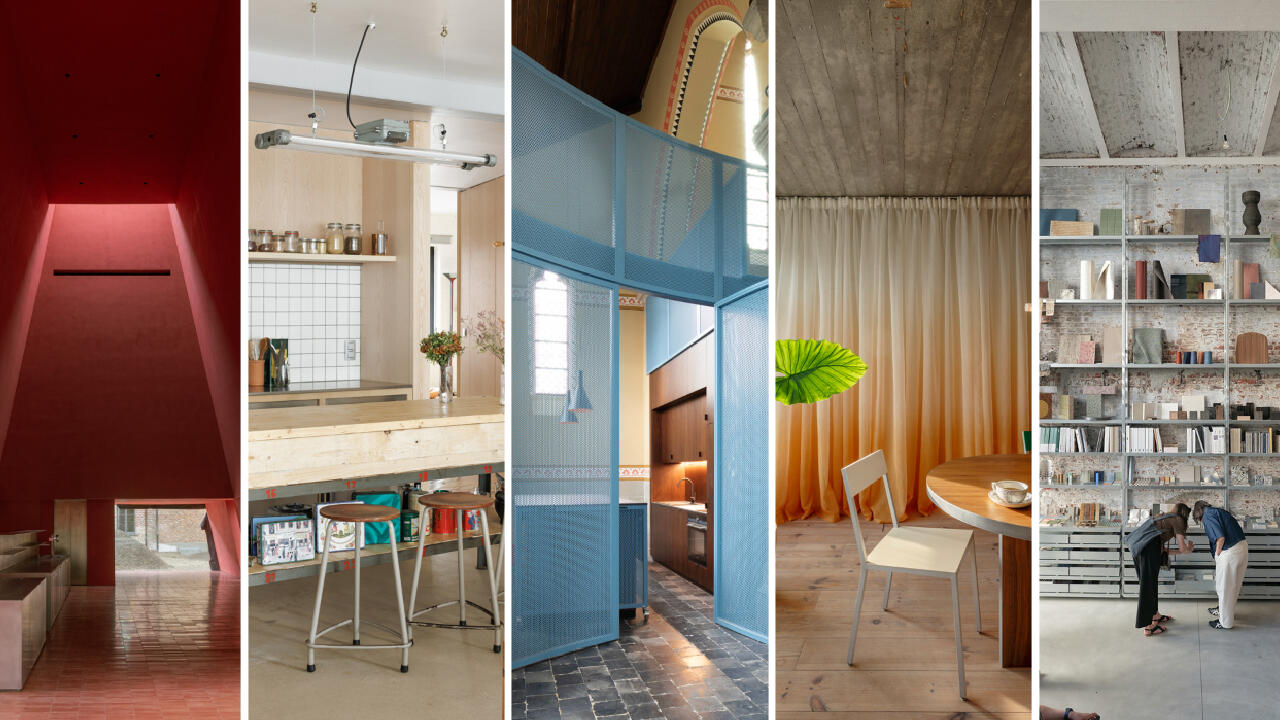 Aa shortlist interieur
