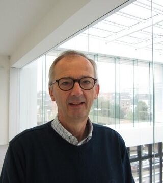 Luc Mouton