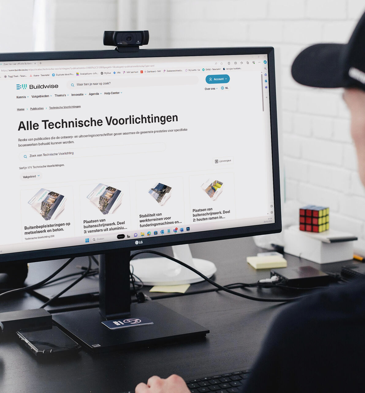 Buildwise