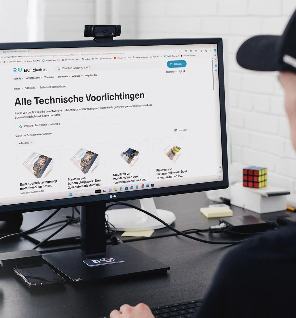 Buildwise
