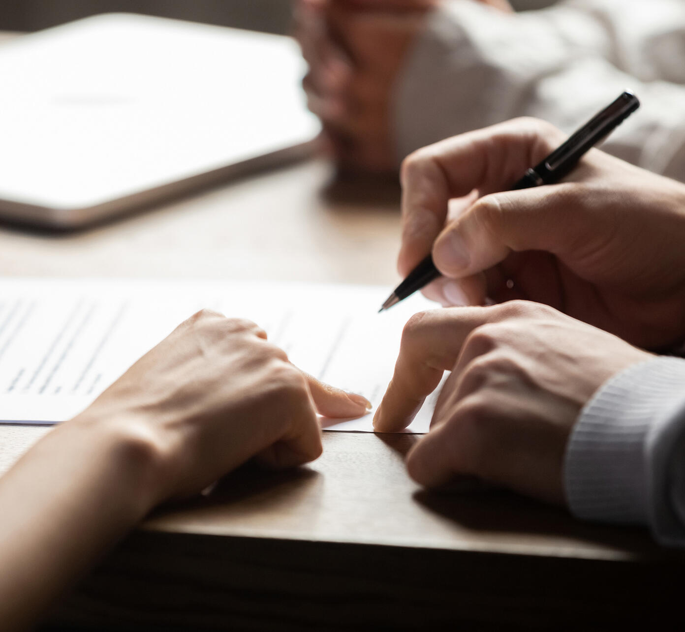 Contract
