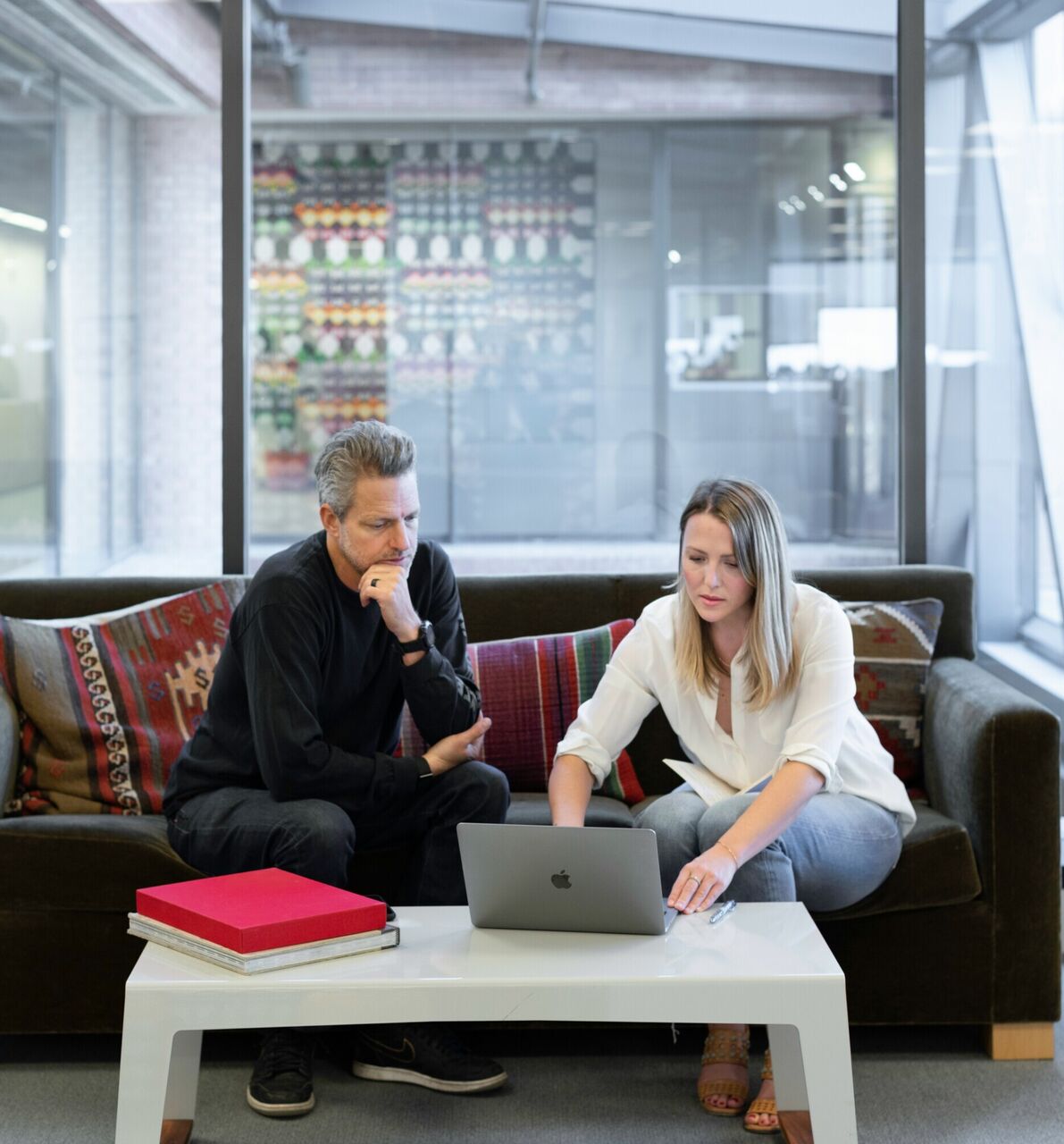 Linkedin sales solutions o FMI6 Cd D7y U unsplash