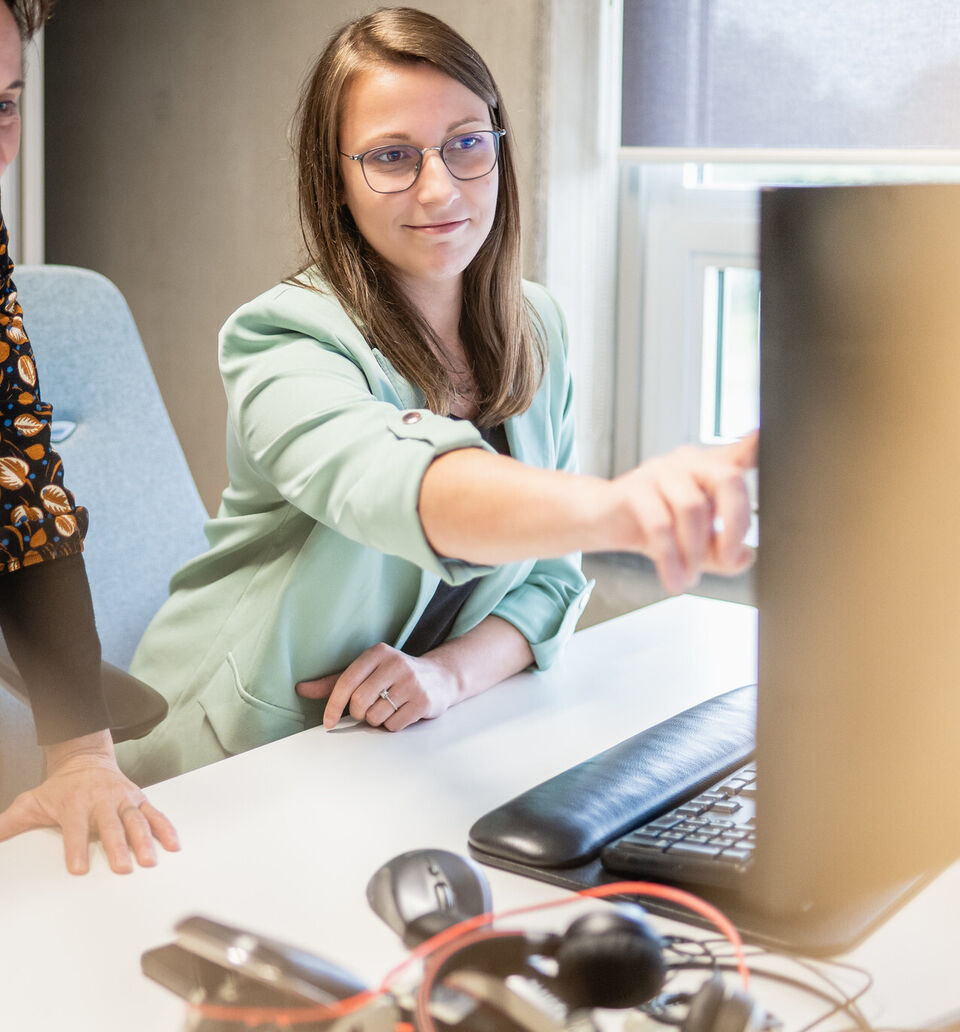 Administratie