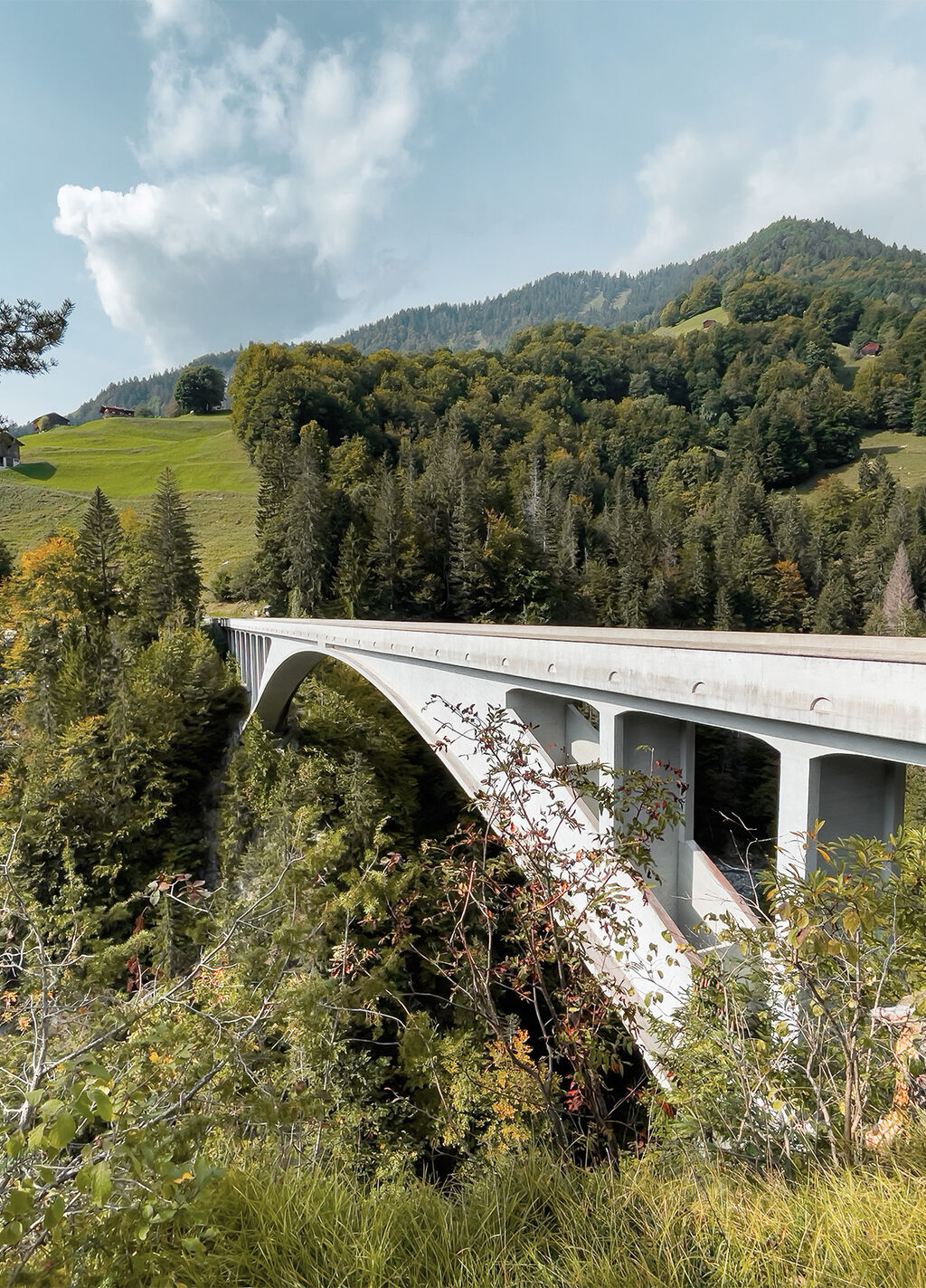 Salginatobelbrug