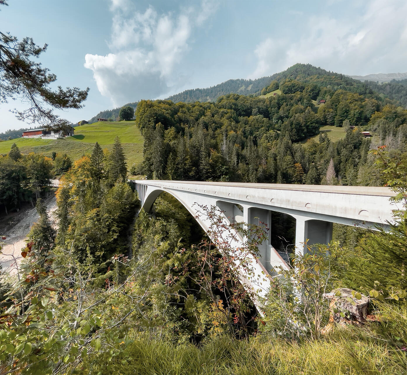 Salginatobelbrug