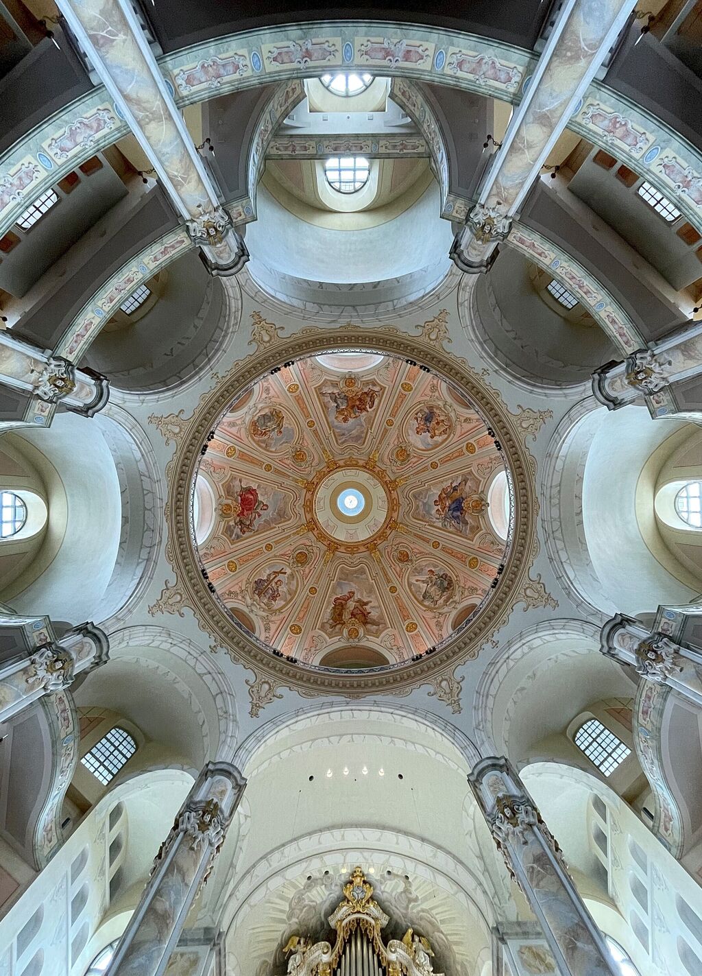 Frauenkirche