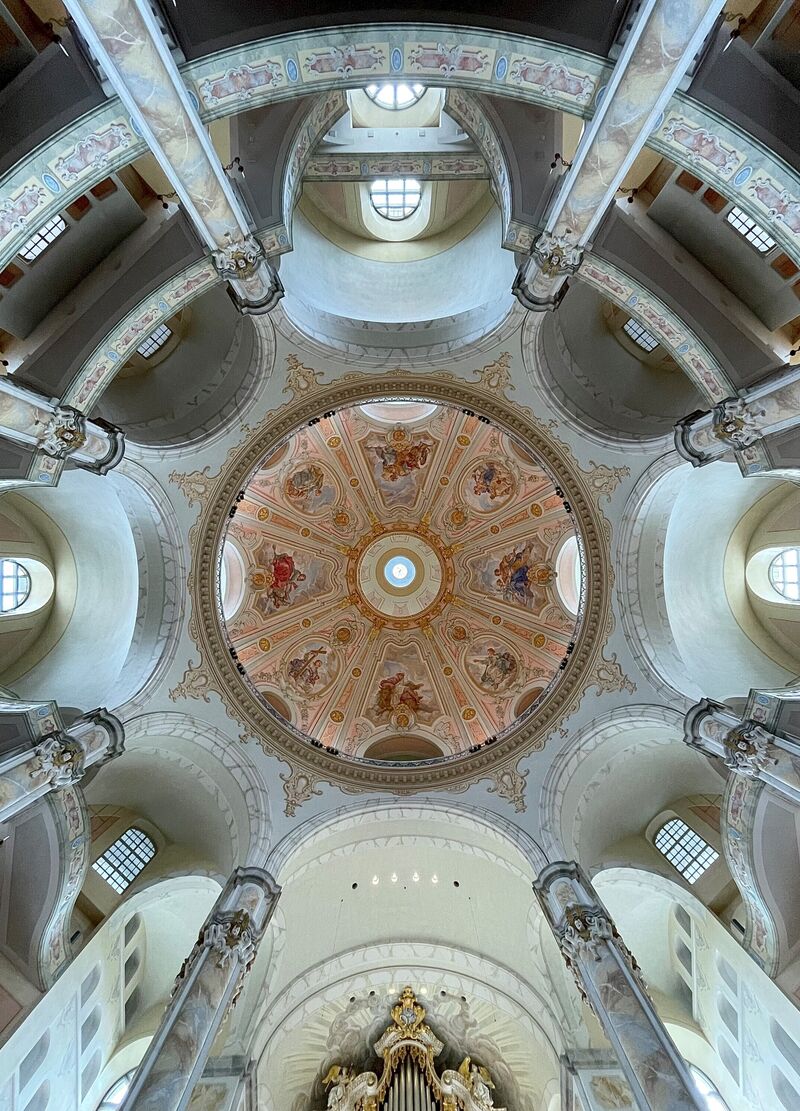 Frauenkirche