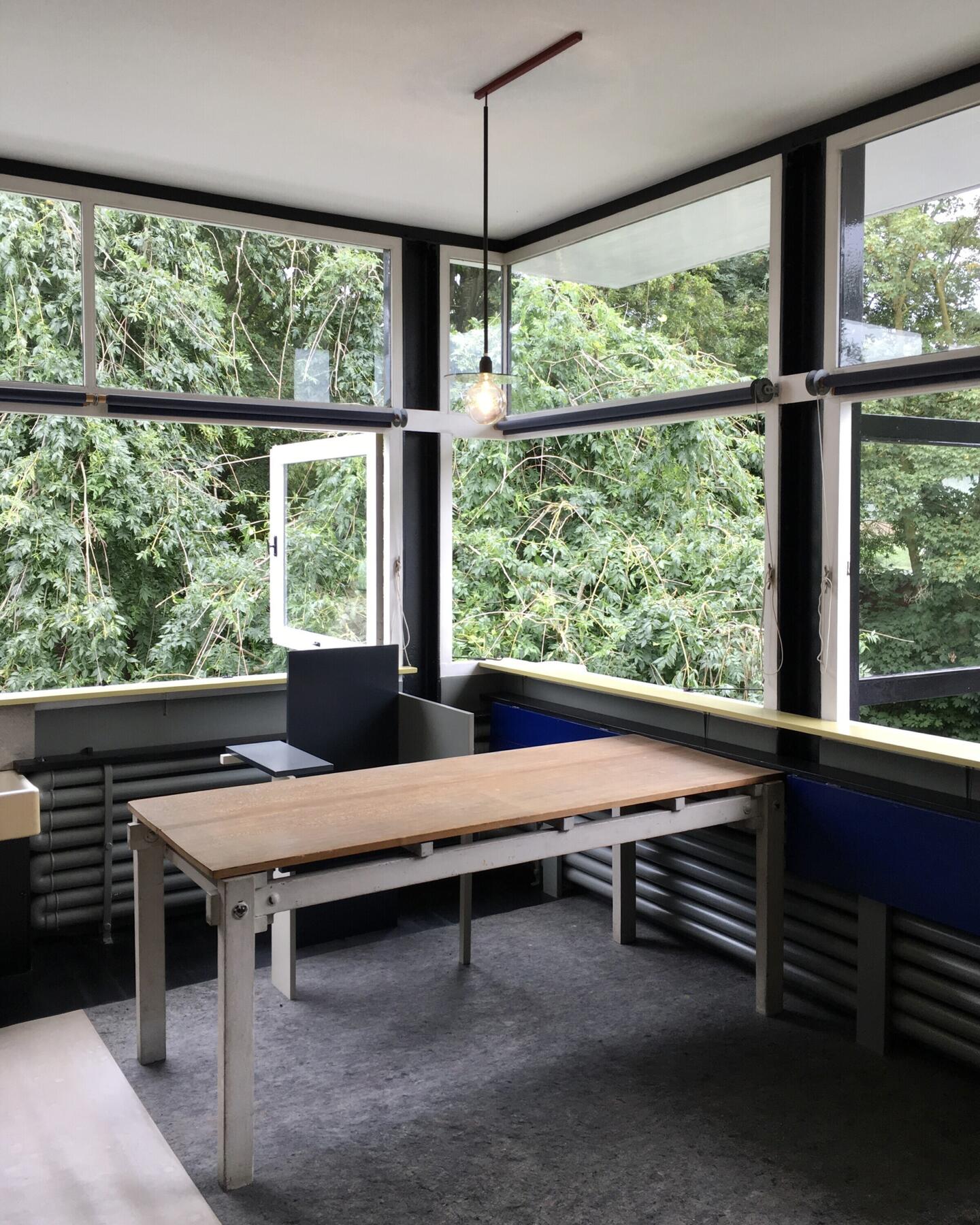 Rietveld Schröderhuis 6