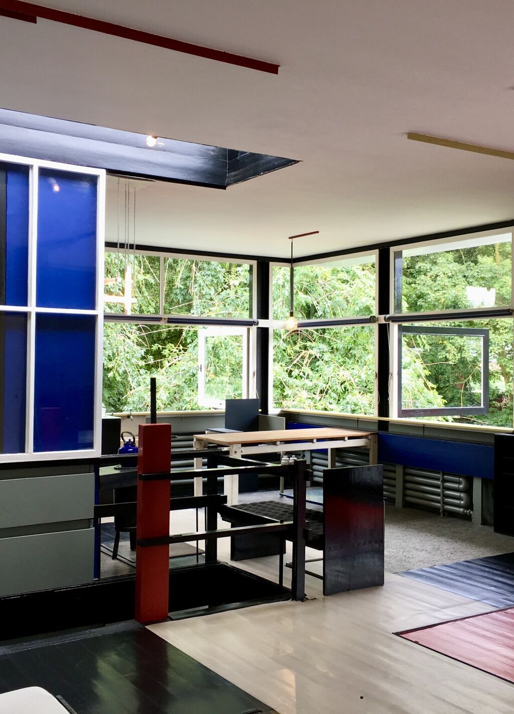 Rietveld Schröderhuis 1