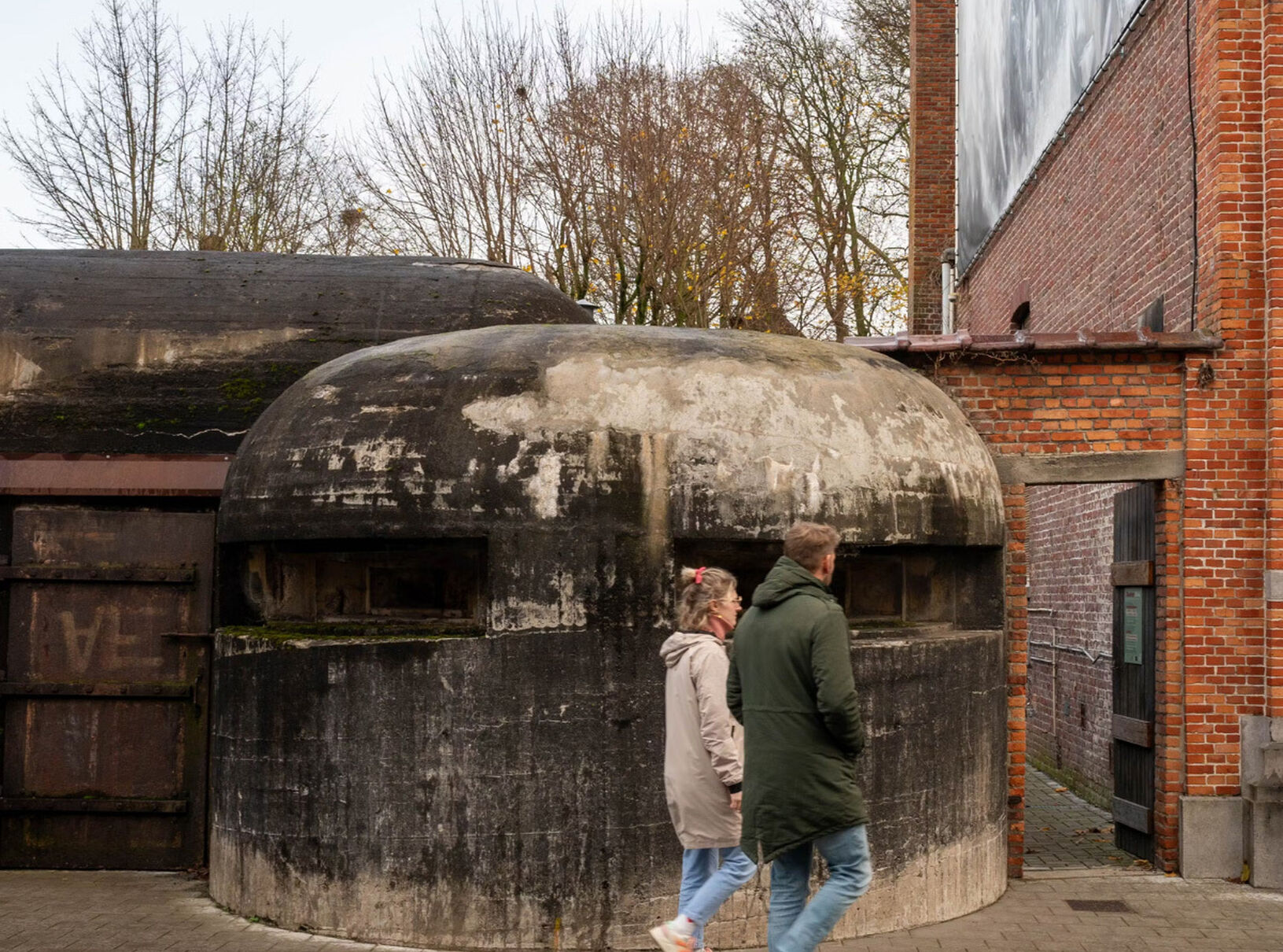 Bunker