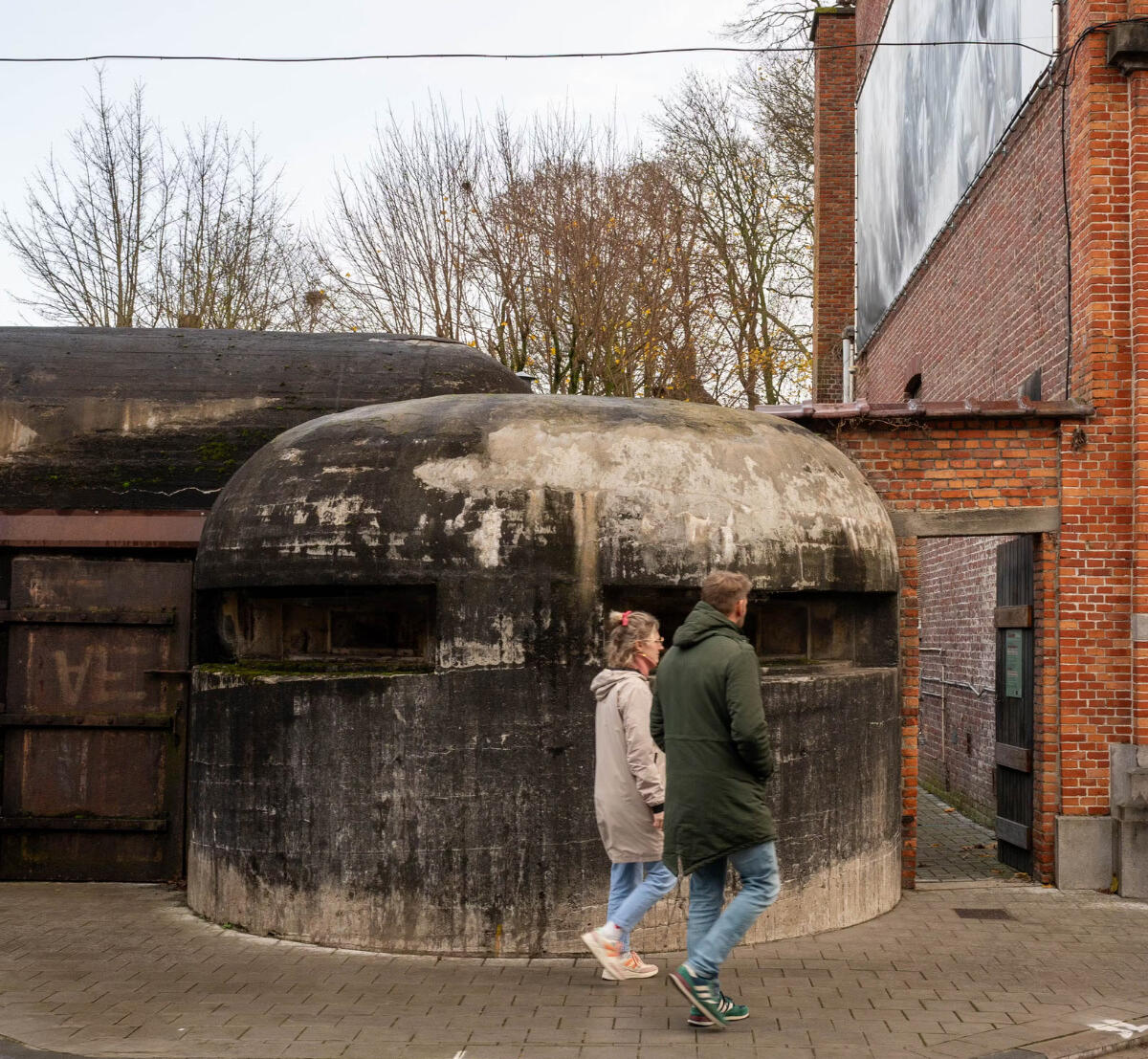 Bunker