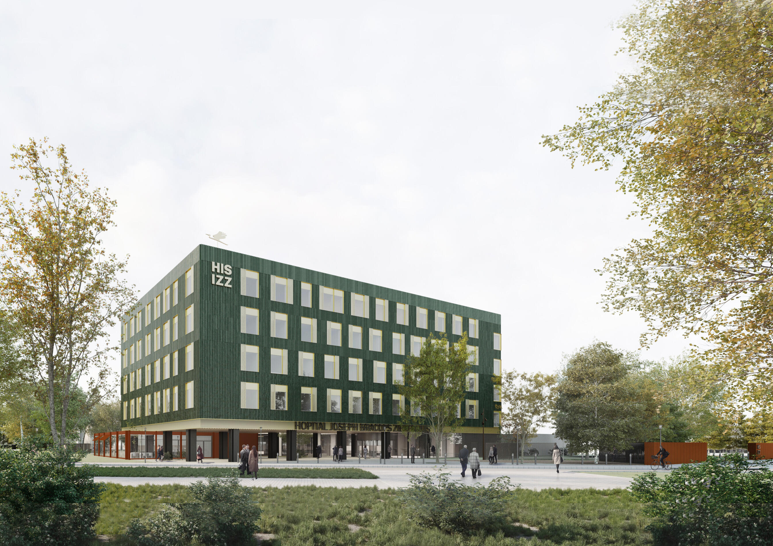 NU BRACOPS 02 NU archiectuuratelier