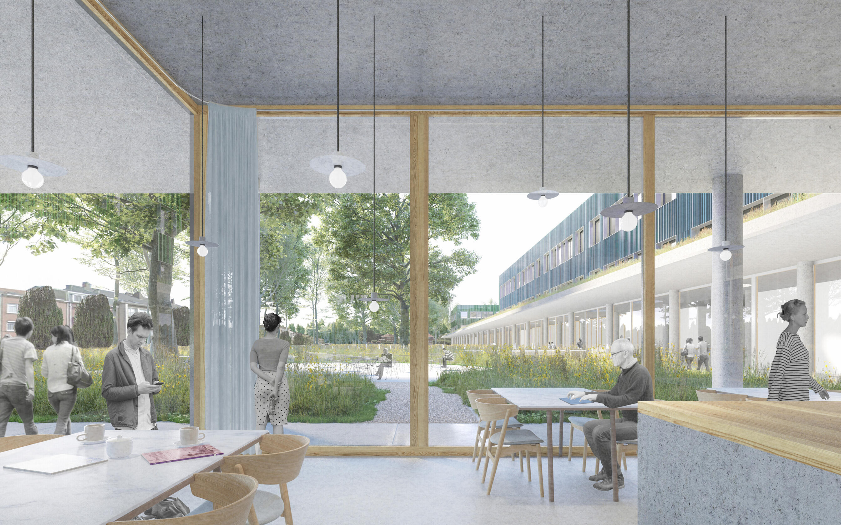 NU BRACOPS 07 NU archiectuuratelier