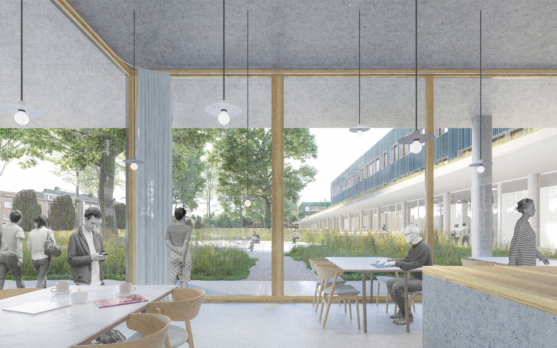 NU BRACOPS 07 NU archiectuuratelier