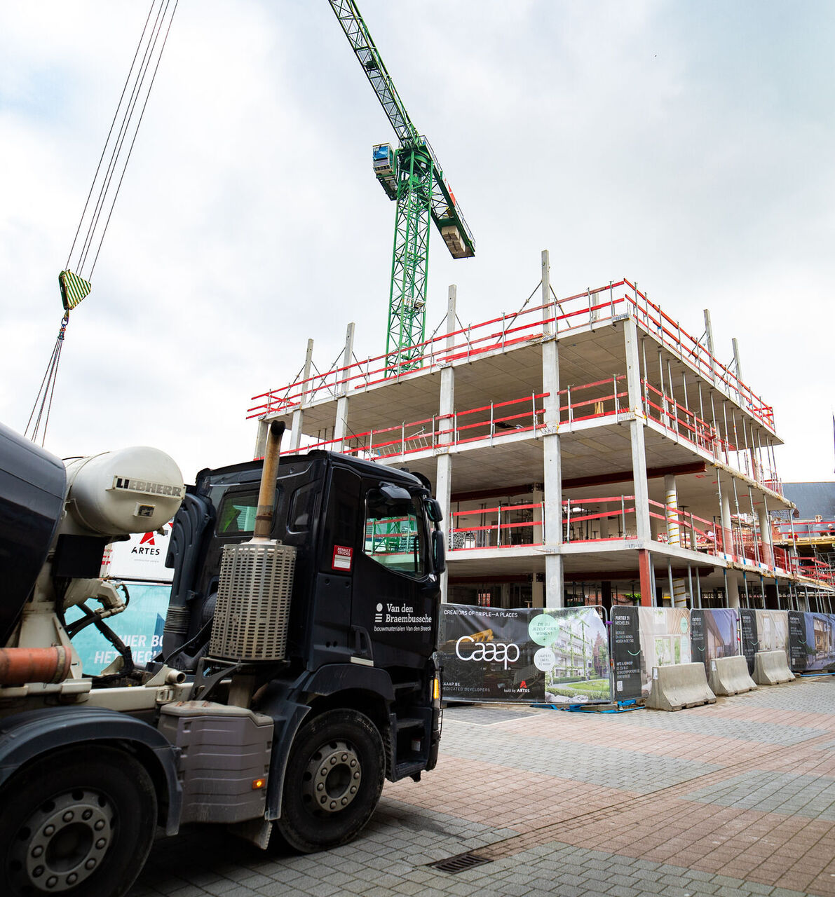 Mechelen oude bibliotheek moensstraat 3