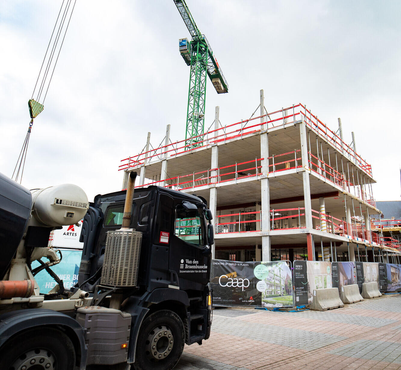 Mechelen oude bibliotheek moensstraat 3