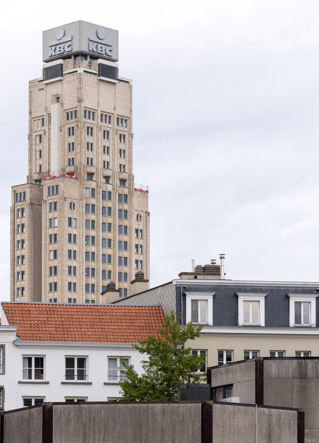 Boerentoren