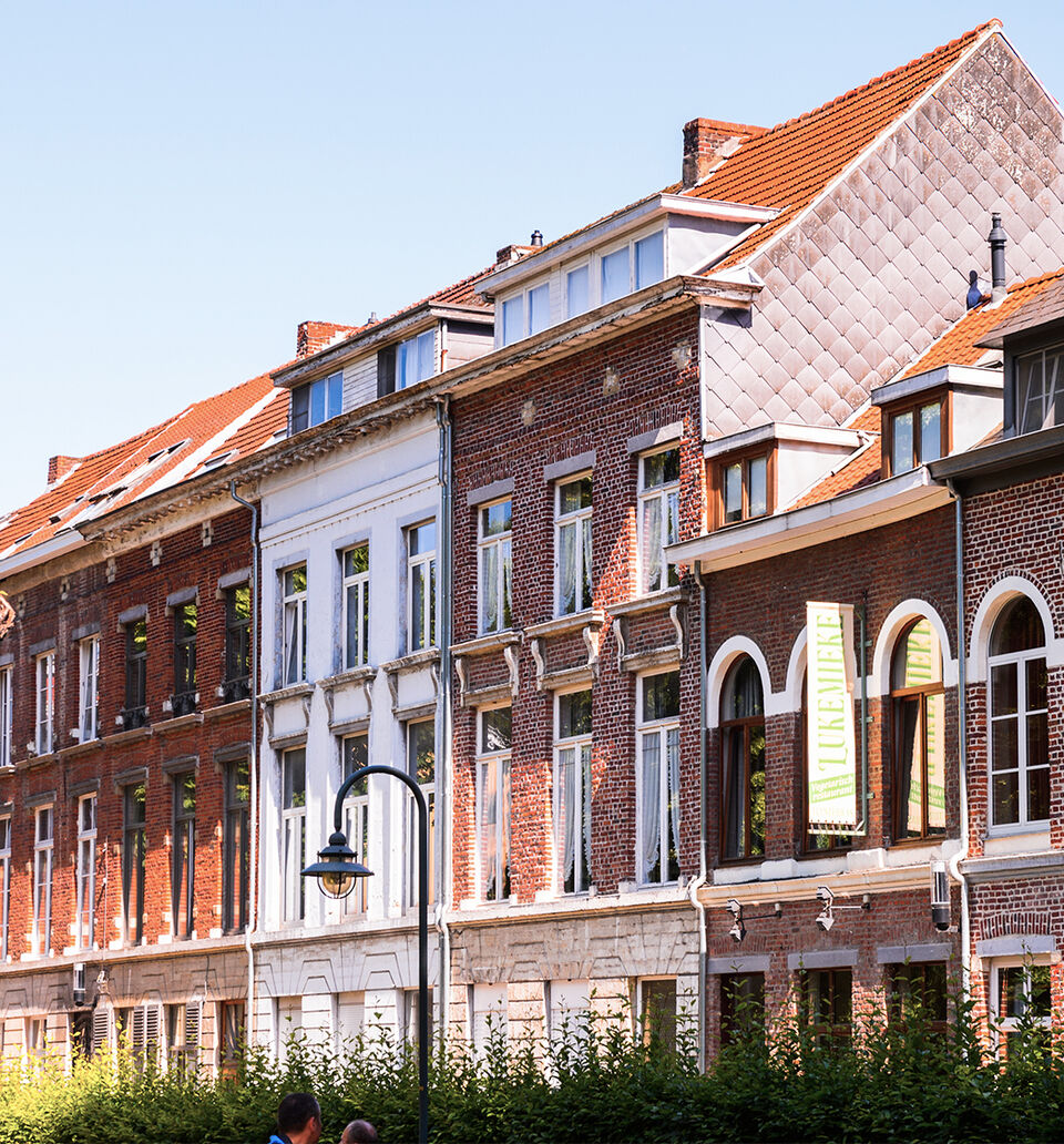 Huizen Leuven bijgesneden