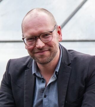 Thomas Roelandts