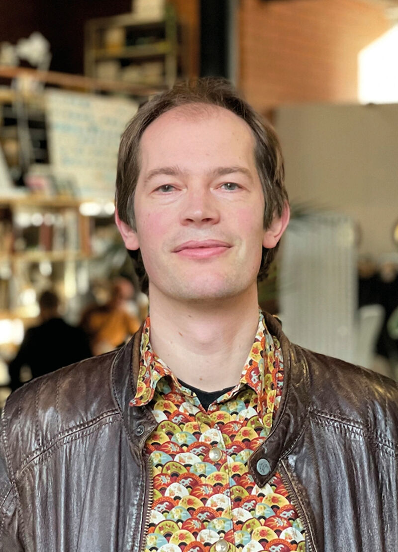 Diederik