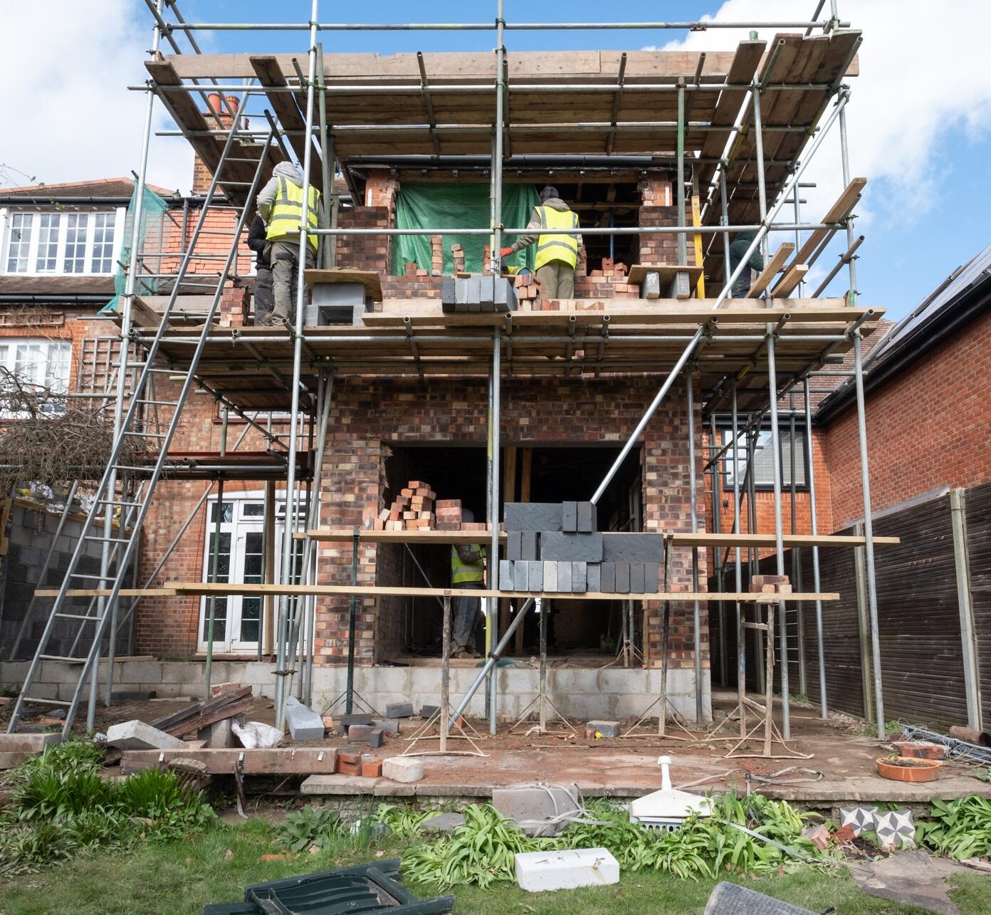 Renovatie