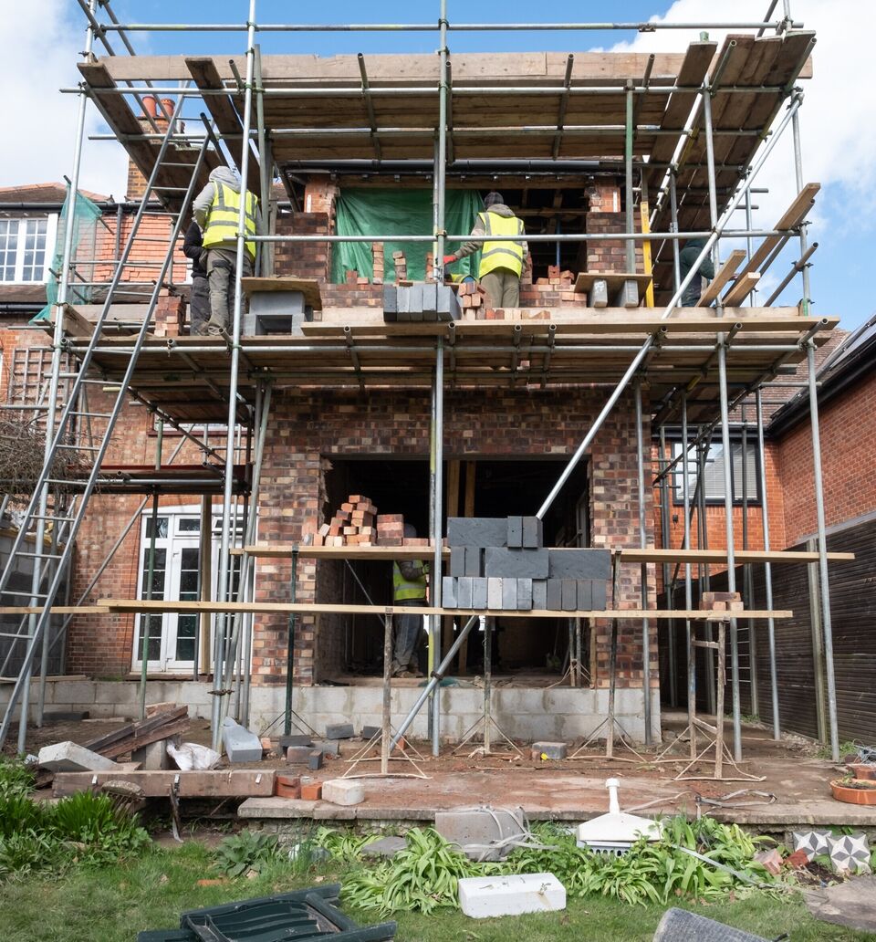 Renovatie