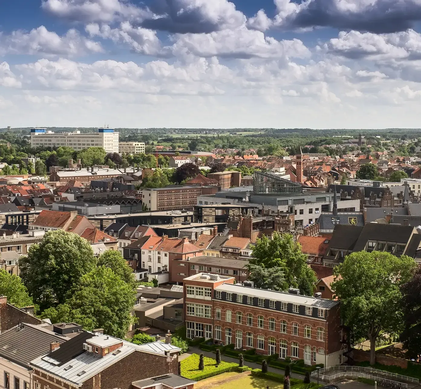 Dossier modulaire omgevingsvergunning foto