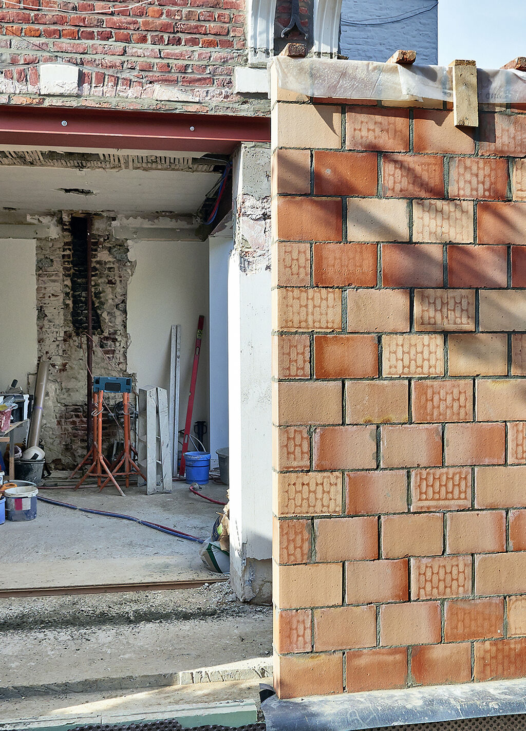 Renovatie