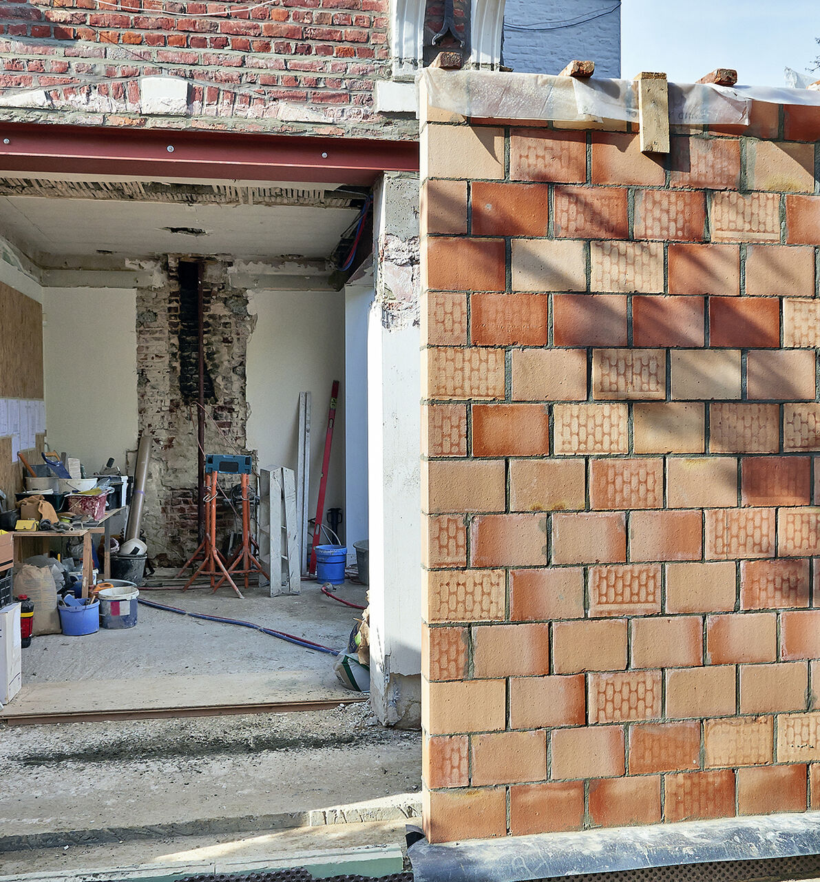 Renovatie