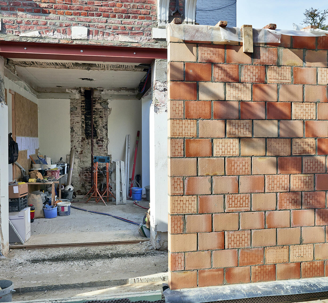 Renovatie