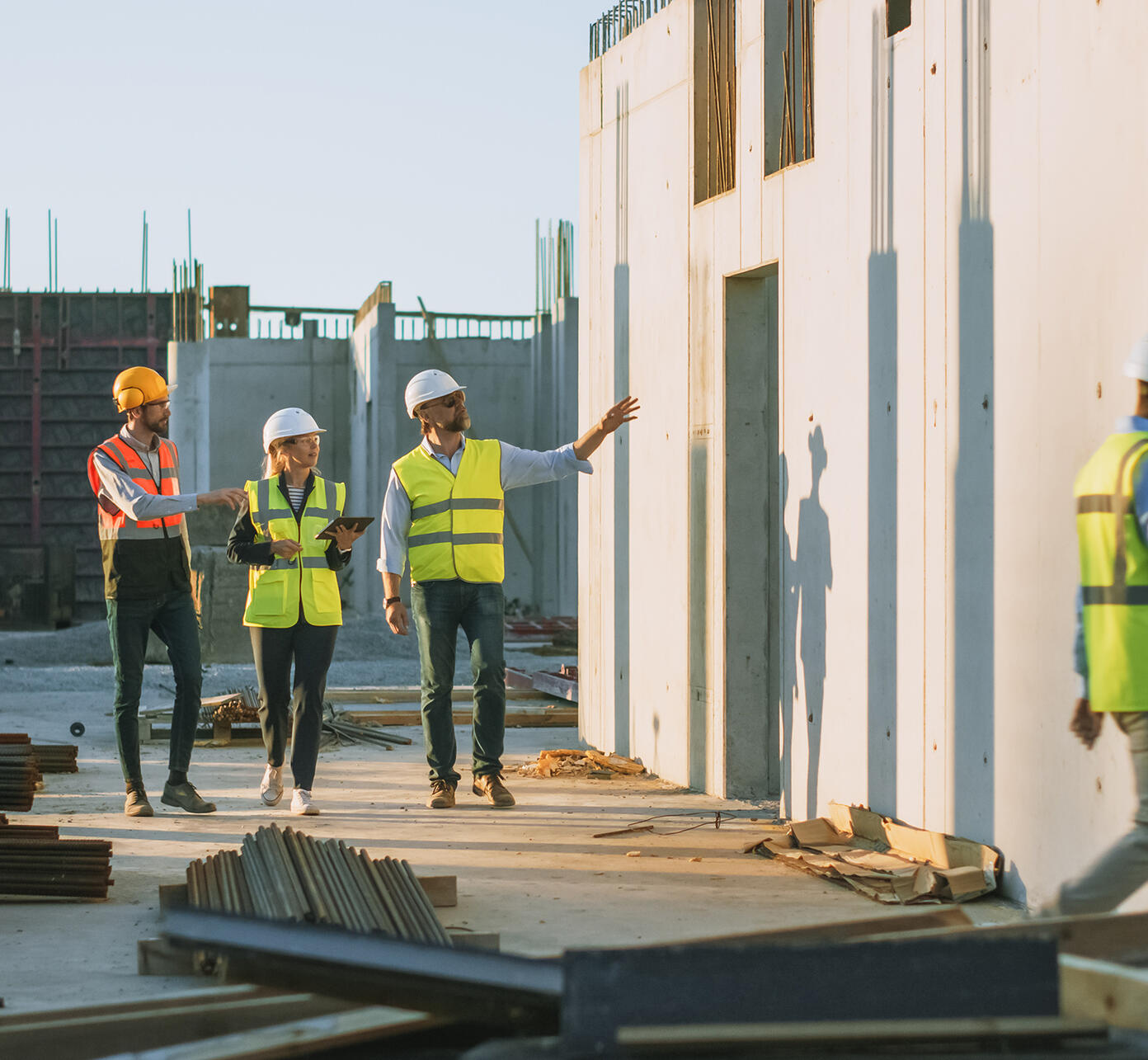 Werf architecten enzo midres