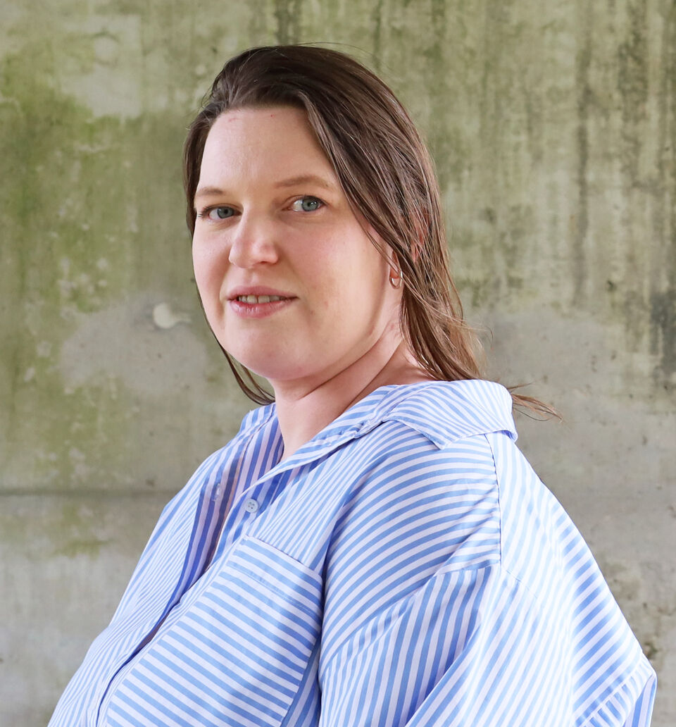 Laura foto nieuwe website