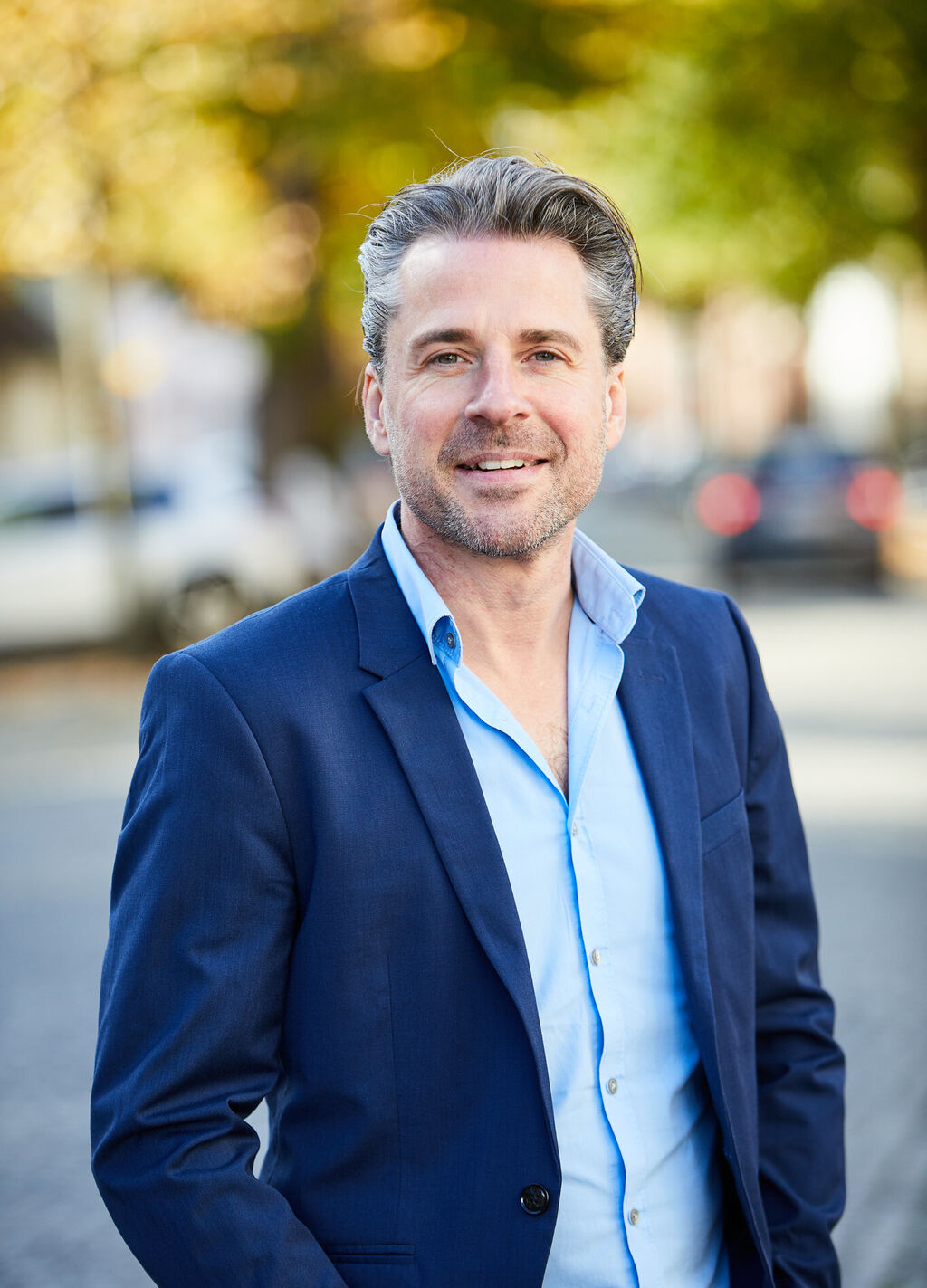 Dirk Mattheeuws