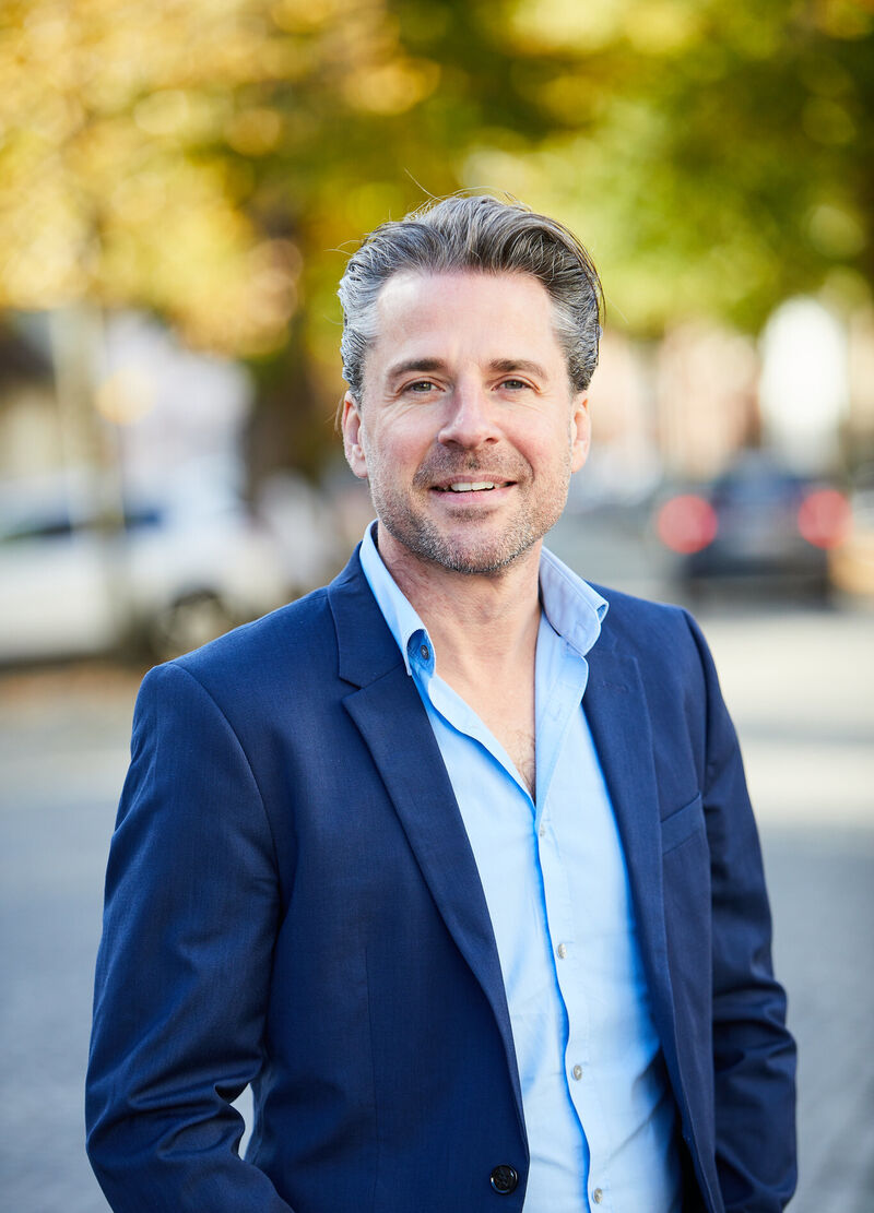 Dirk Mattheeuws
